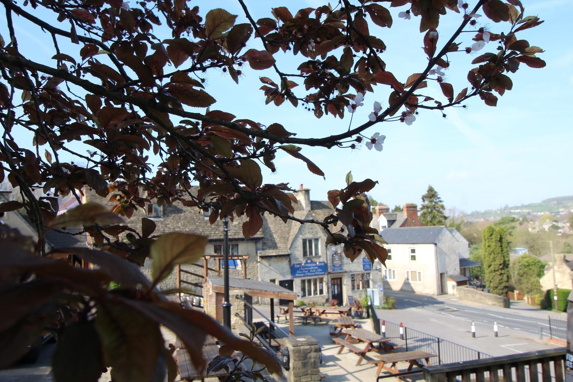 Vista Exterior The Clothiers Arms