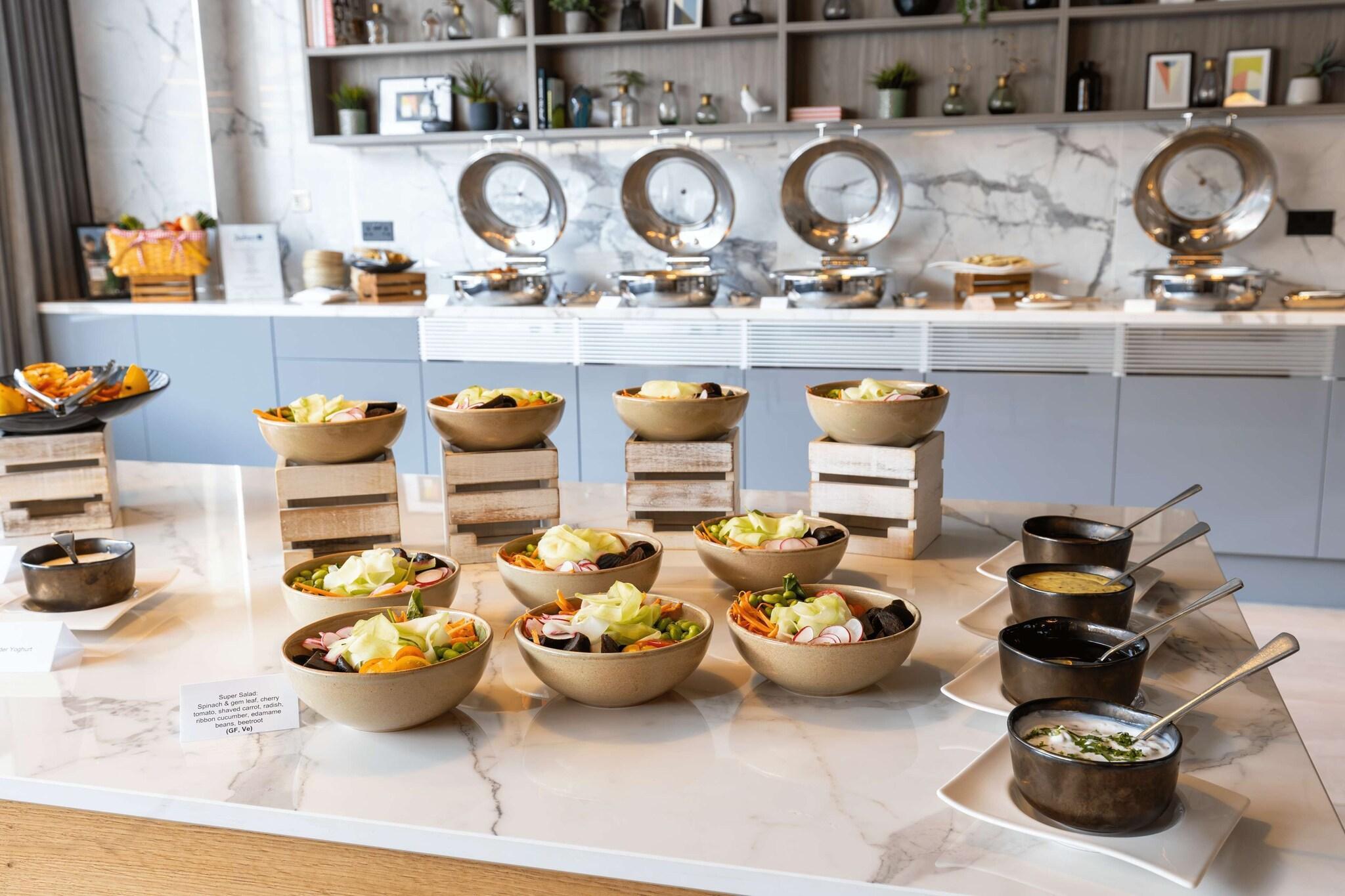 Vista Exterior Radisson Blu Hotel, Glasgow