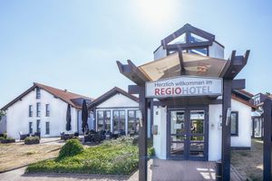 Alojamiento - Regiohotel Wittekind Burg
