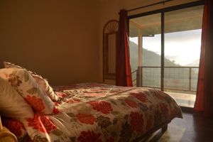 Alquiler Vacacional - Your tropical getaway in the beautiful southern Pacific mountains of Costa Rica.