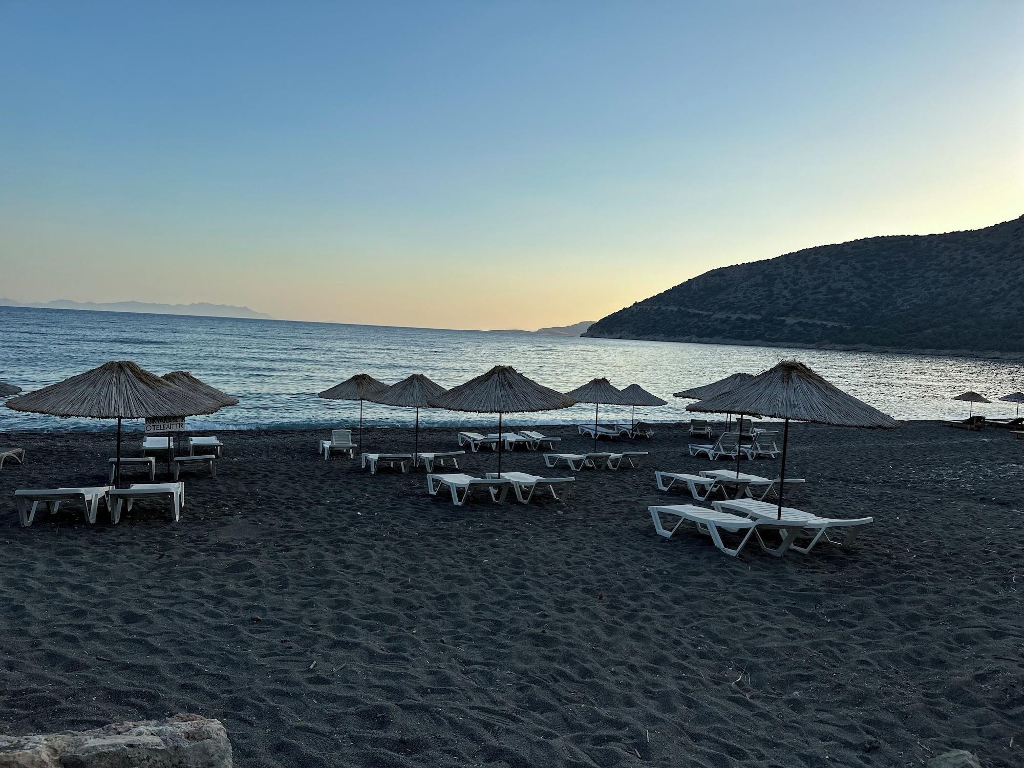 Playa Nirvana Butik Otel