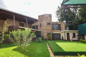 Alojamiento - LIGHT VILLAS GIGIRI