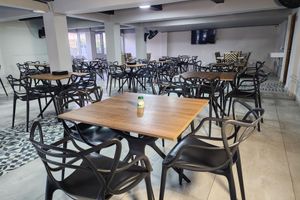 Alojamiento - Cabaa As Covemar