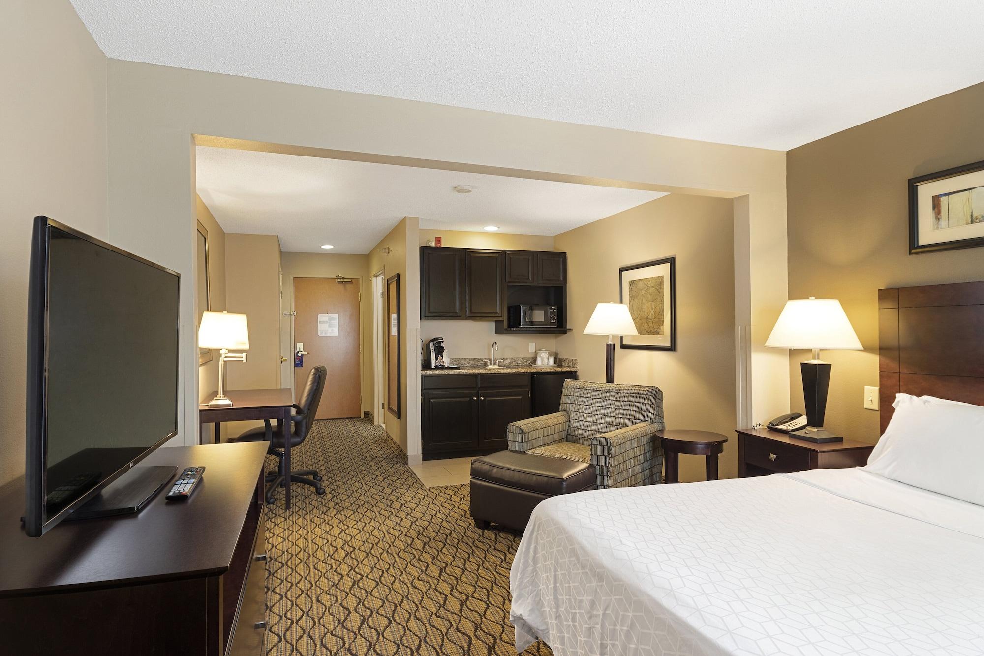 Habitación Holiday Inn Express Bloomington West by IHG