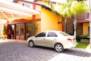Alojamiento - La Quinta Hotel