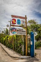 Alojamiento - Pousada Beach Bahia
