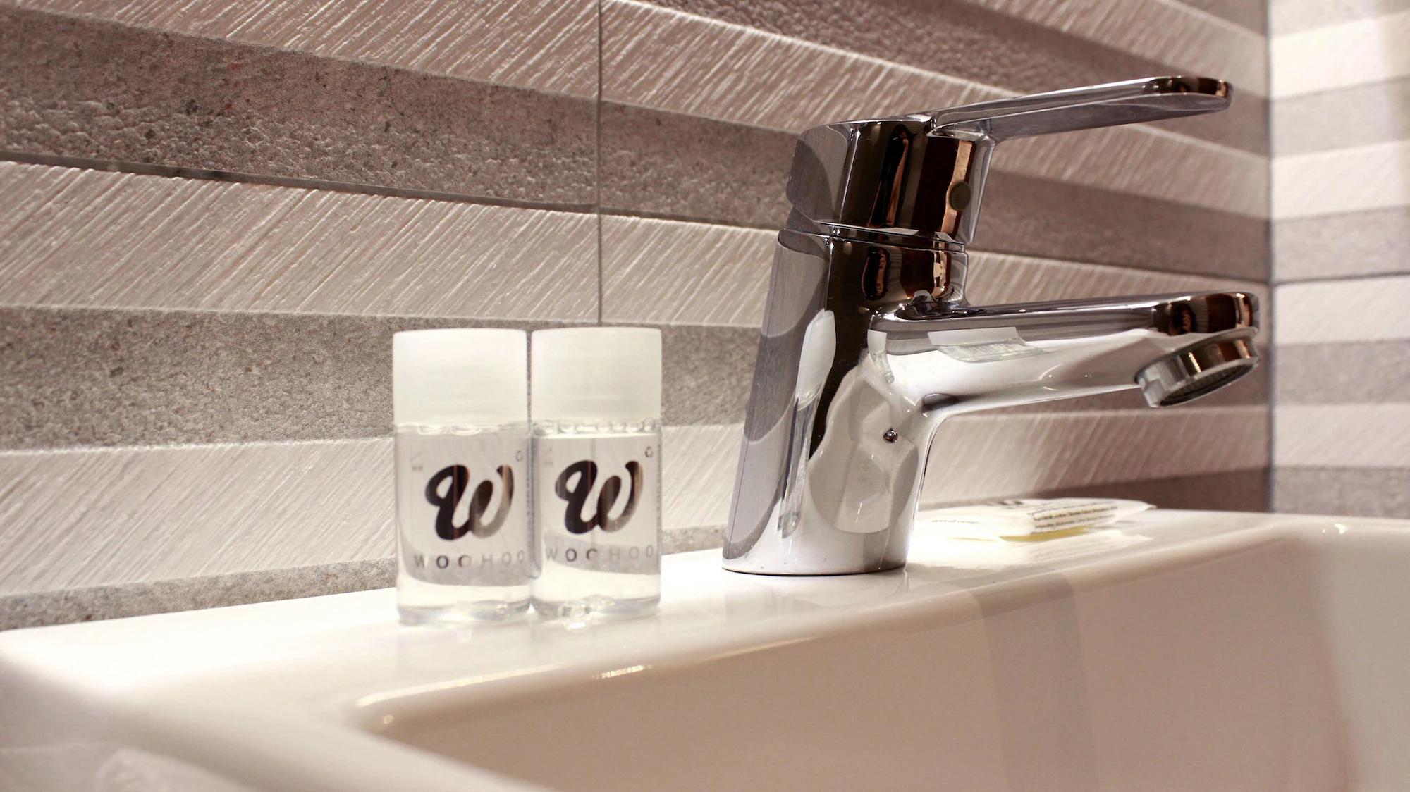Comodidades del Alojamiento Woohoo Suites Madrid