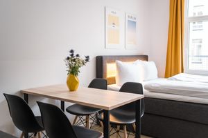 Alquiler Vacacional - Boxi Studios Berlin S