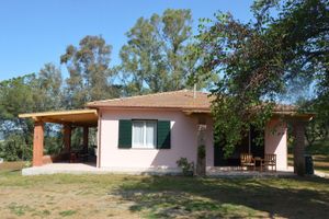 Alquiler Vacacional - Cozy vacation home on a farm, Bagno di Gavorrano, Tuscany