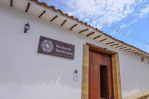 Alojamiento - Hotel Don Juan De Dios De Guane