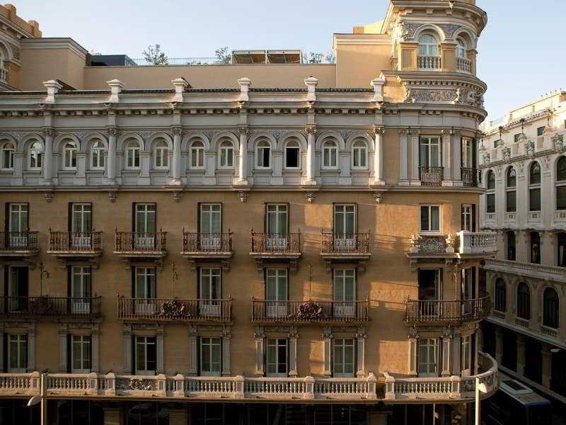 Hotel Iberostar Las Letras Gran Via