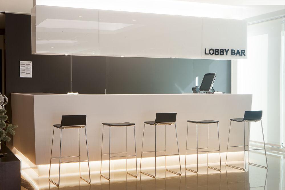 Hotel LCB Hotel Fuenlabrada