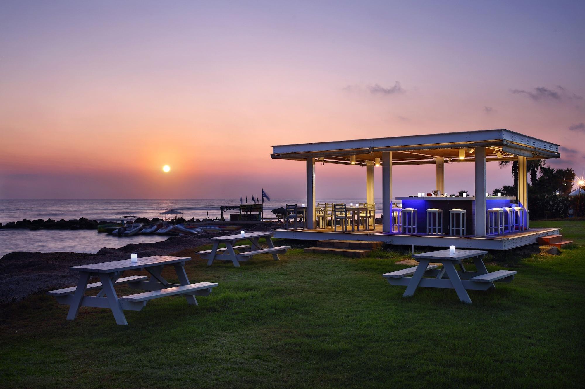 Bar/Salón Paradise Cove Beach Villas