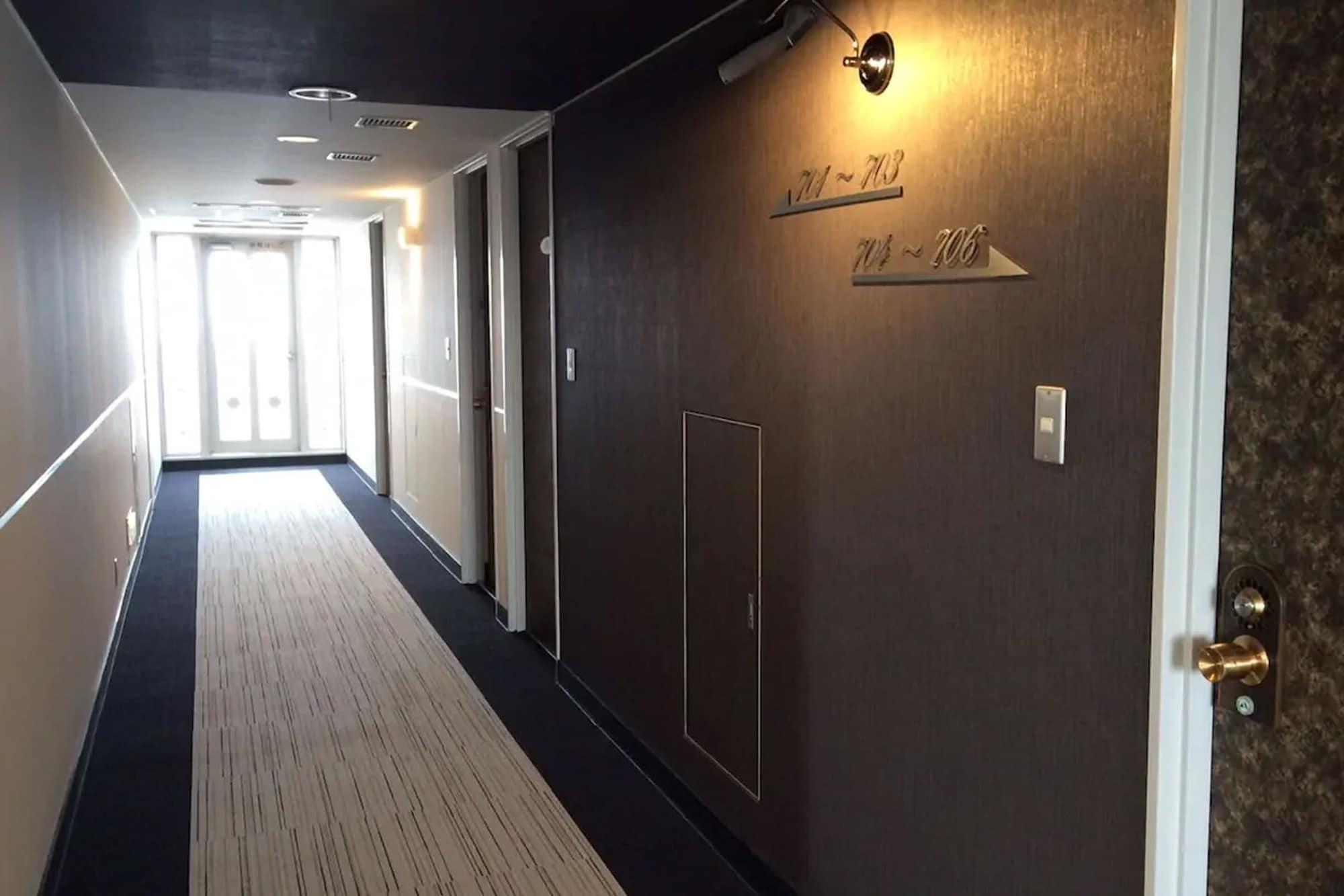 Varios Hotel Monteroza Ohta