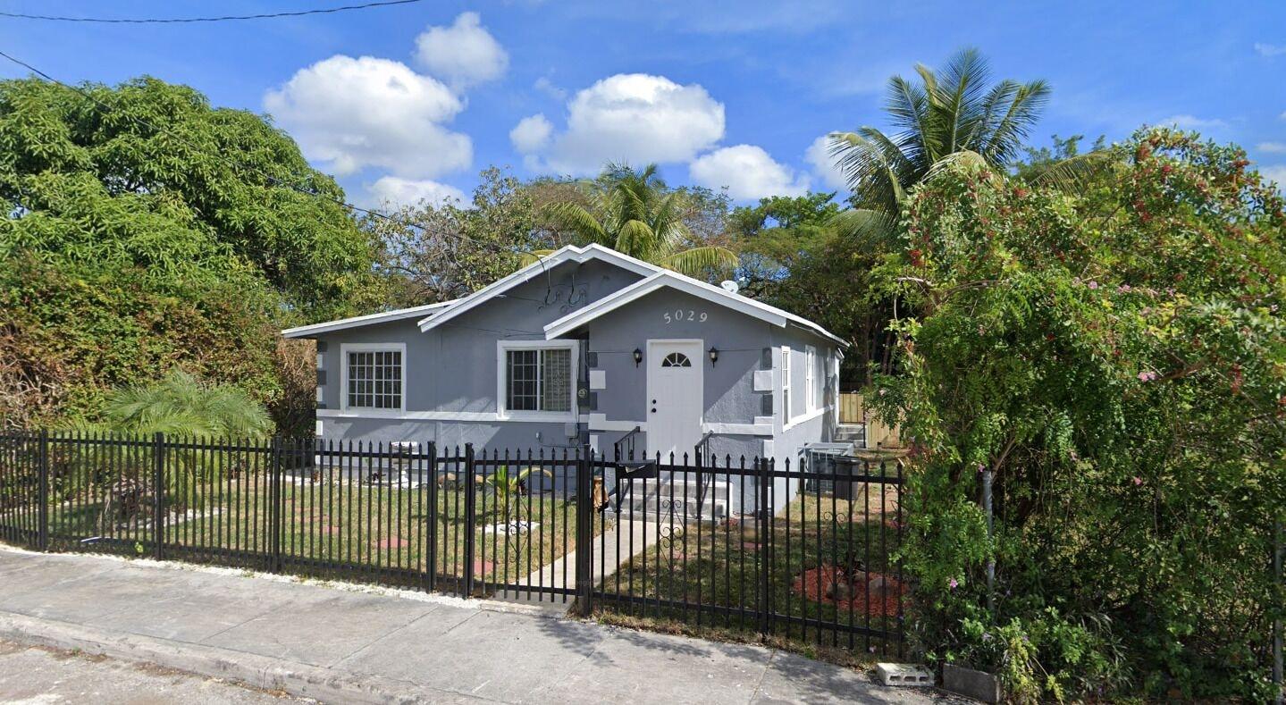 Vista Exterior Tayrona Wynwood