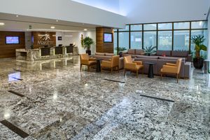 Alojamiento - Marante Executive Hotel