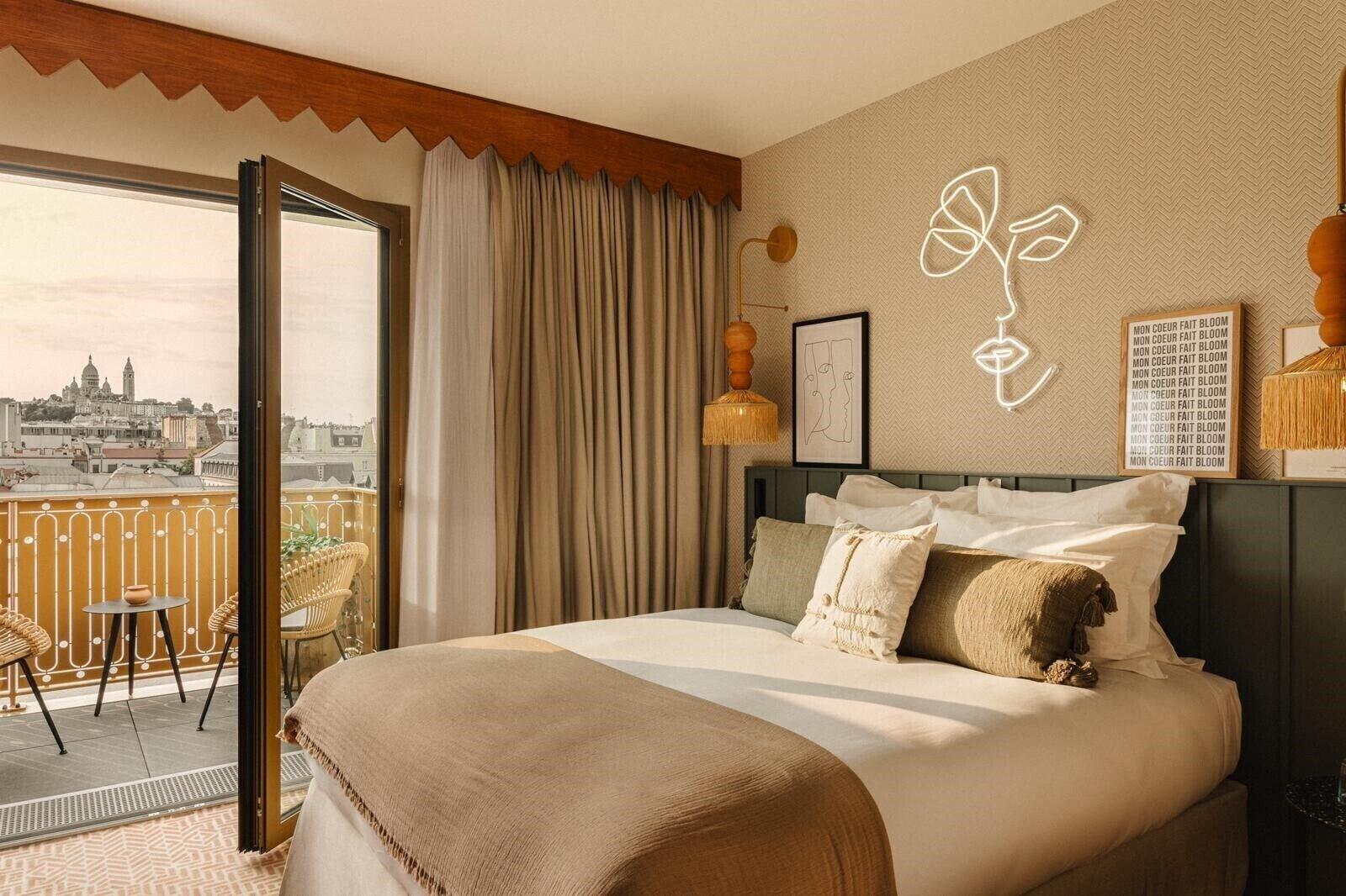 Habitación Bloom House Hotel & SPA