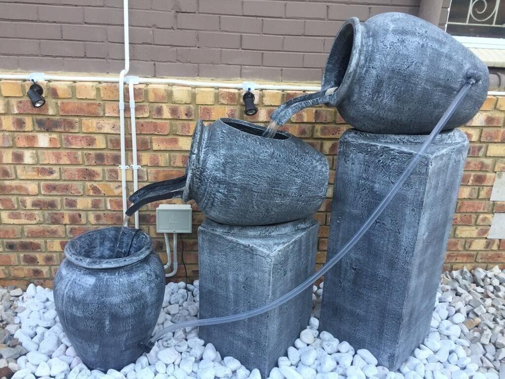 Comodidades del Alojamiento Bubble Ball Guest House