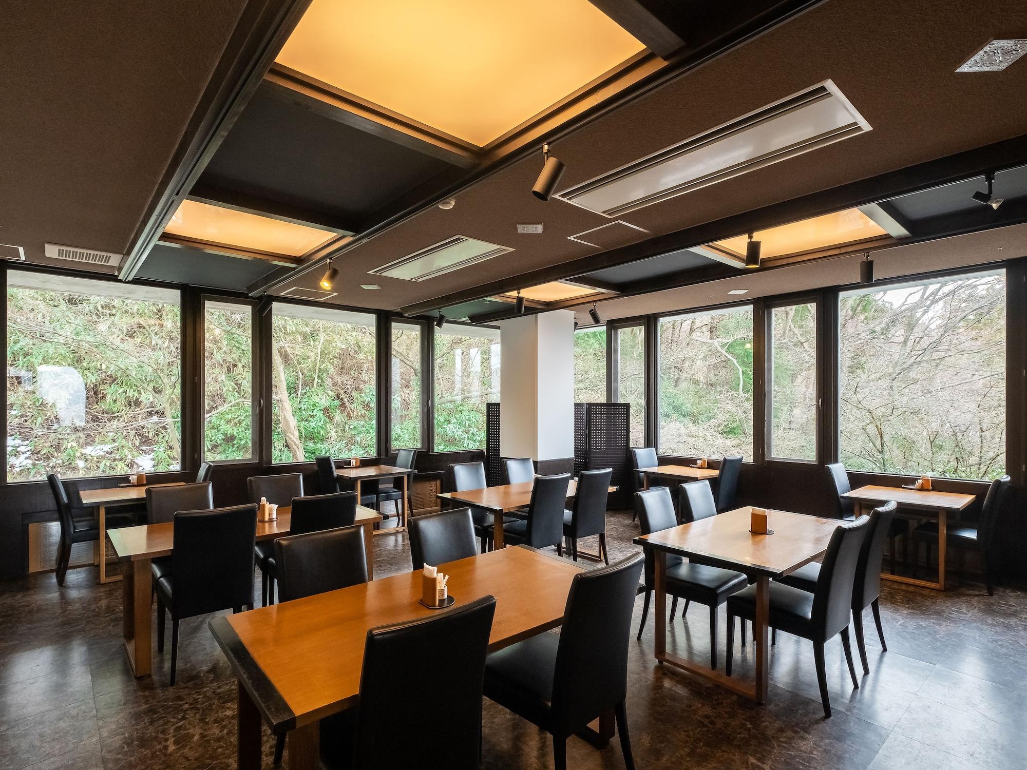 Restaurant Hotel Kasansui