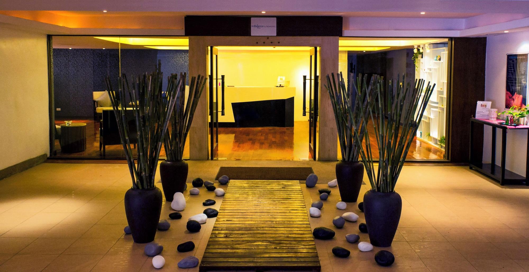 Gimnasio Radisson Resort & Spa Hua Hin