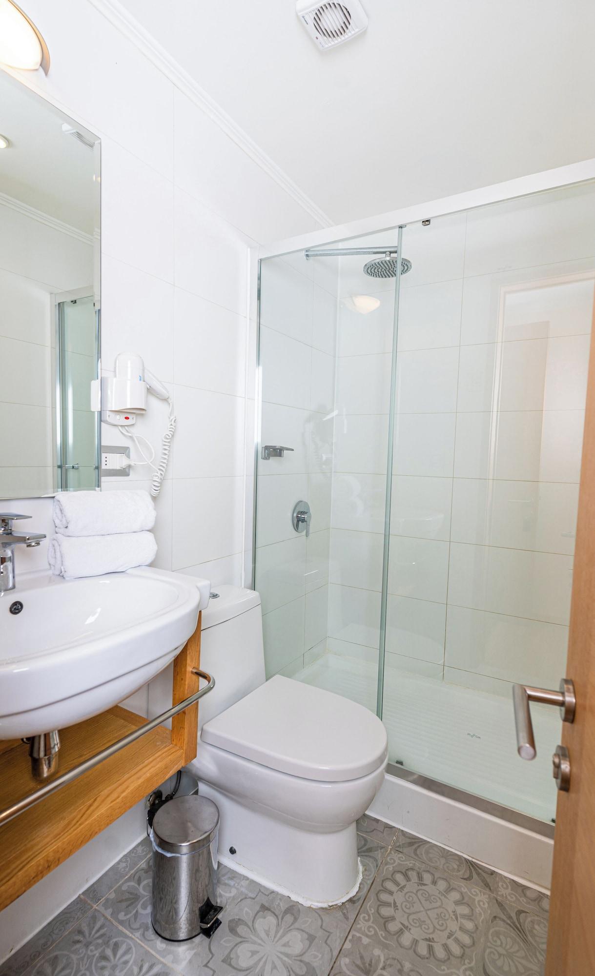 Equipamiento de Habitación Tagle Hotel Boutique