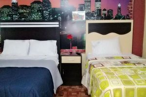 Alojamiento - Hotel  Los Inkas