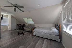 Alquiler Vacacional - Charming 1-Bedroom, Pet Friendly, Apartment  WiFi, AC in a Great Location!