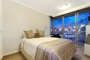 Renta temporal - Sydney Darling Harbour Waterfront