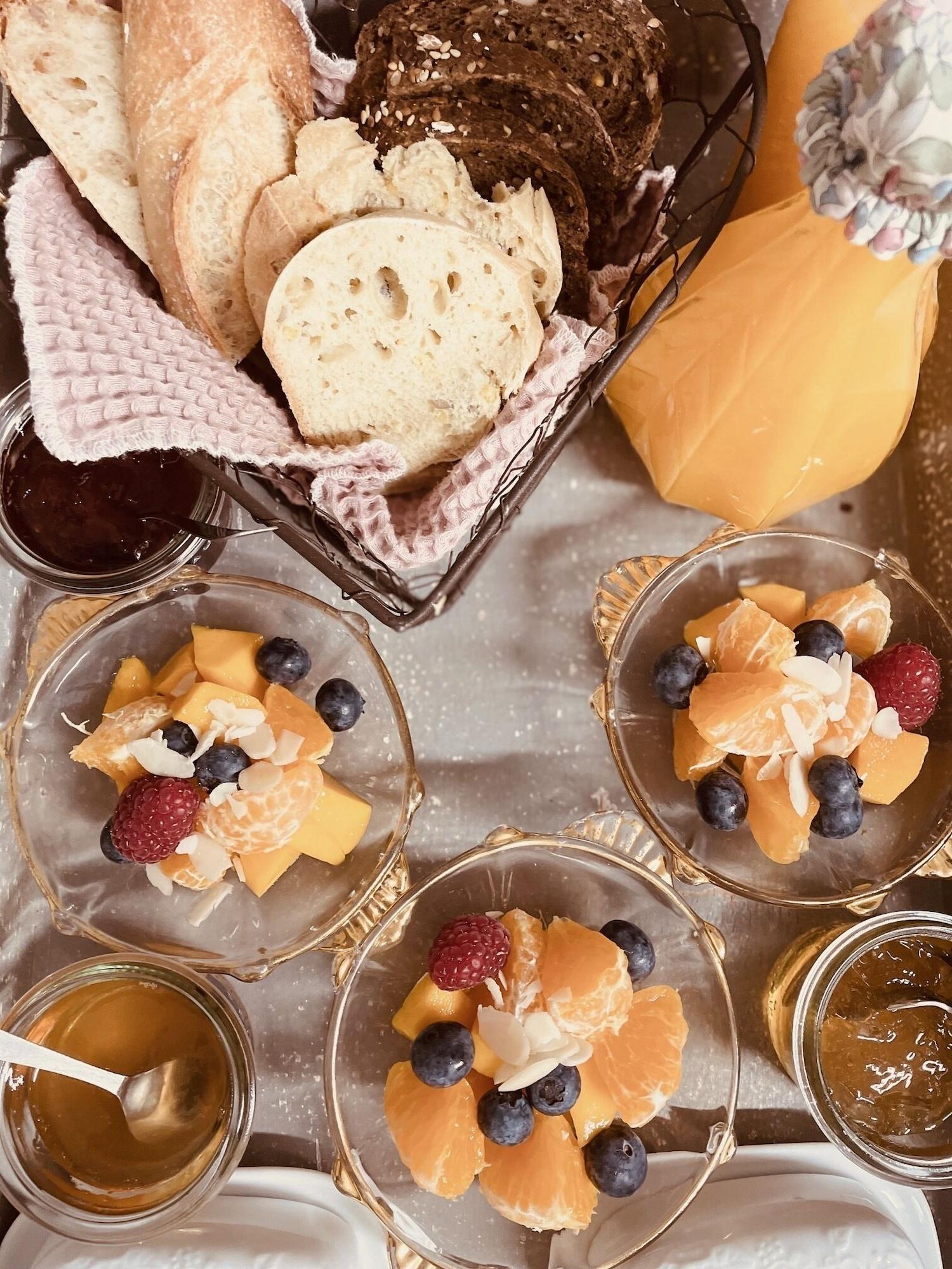 Restaurant B&B Temps Suspendu Provence