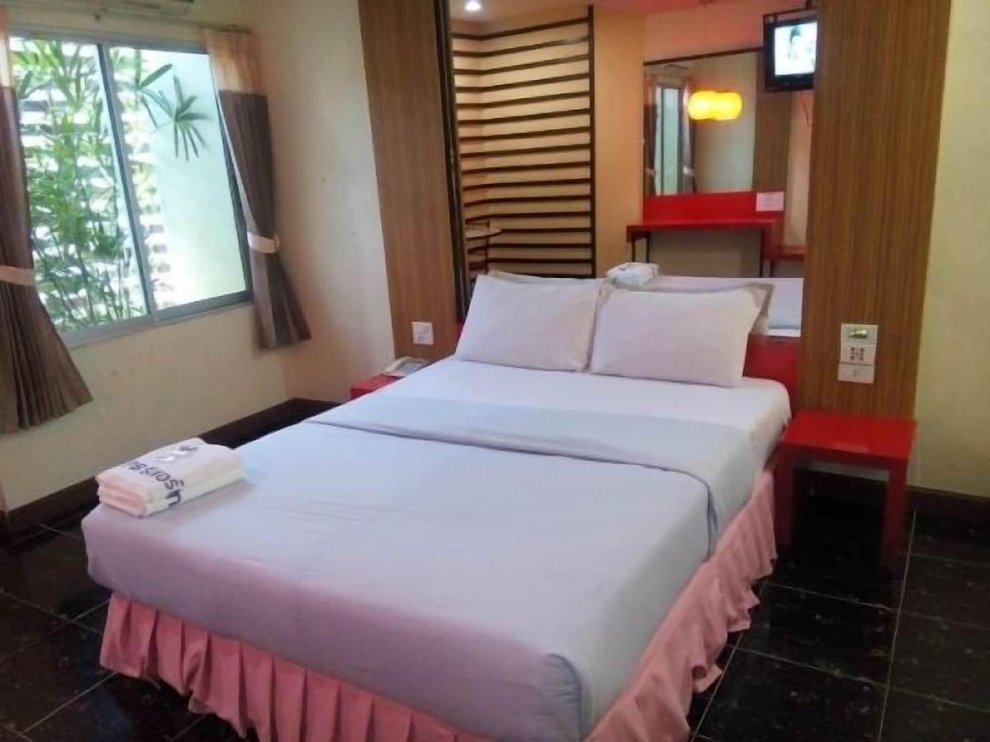 Varios PB Resort Hat Yai