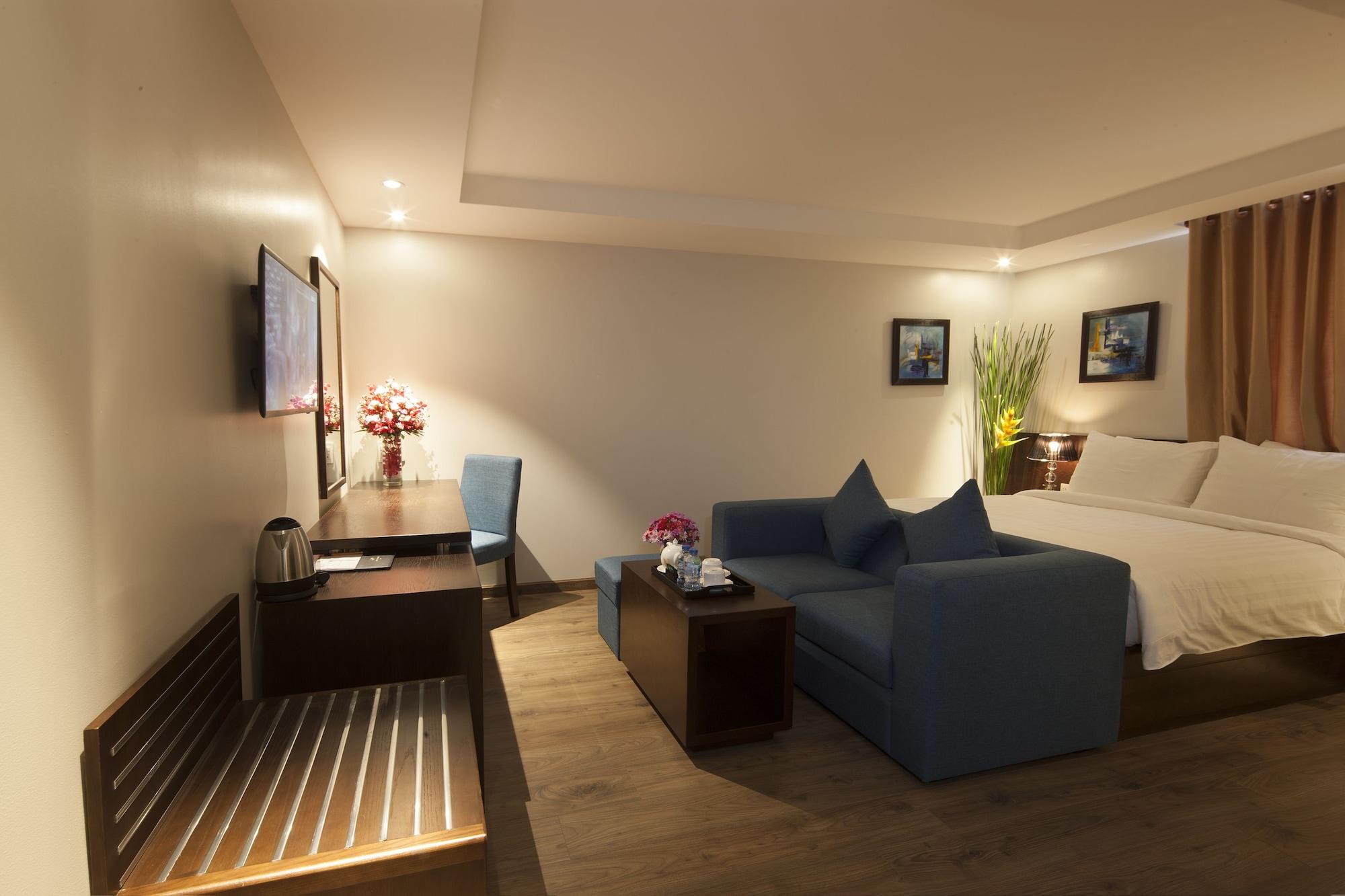 Habitación Roseland Centa Hotel & Spa