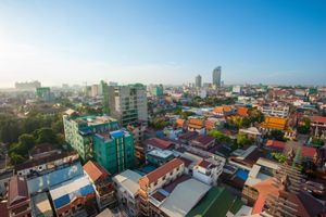 Alojamiento - Okay Boutique Hotel