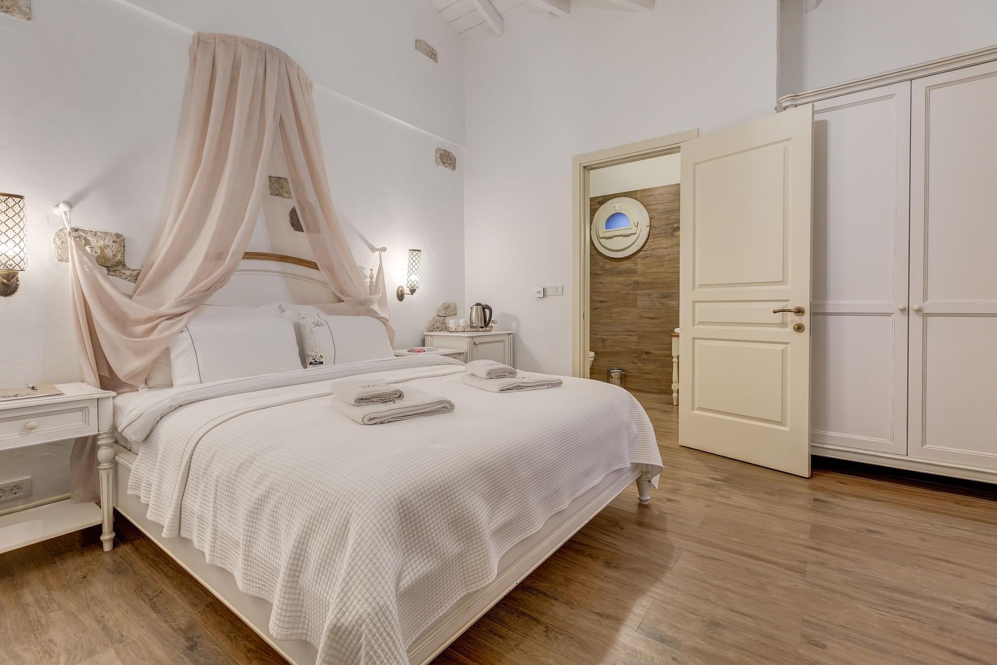 Habitación Köşe Konak