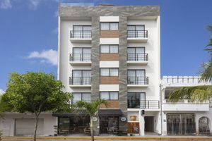 Alojamiento - Terrasse Hotel Playa del Carmen