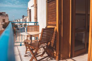 Alojamiento - hotel al paradise