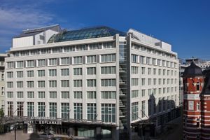 Alojamiento - Dorint Hotel Esplanade Jena