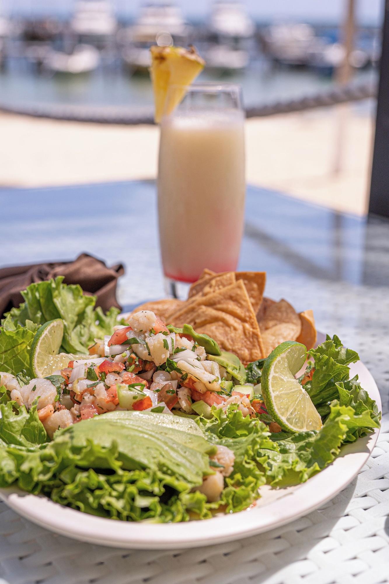 Restaurant All Ritmo Cancun Resort & Water Park - All Inclusive