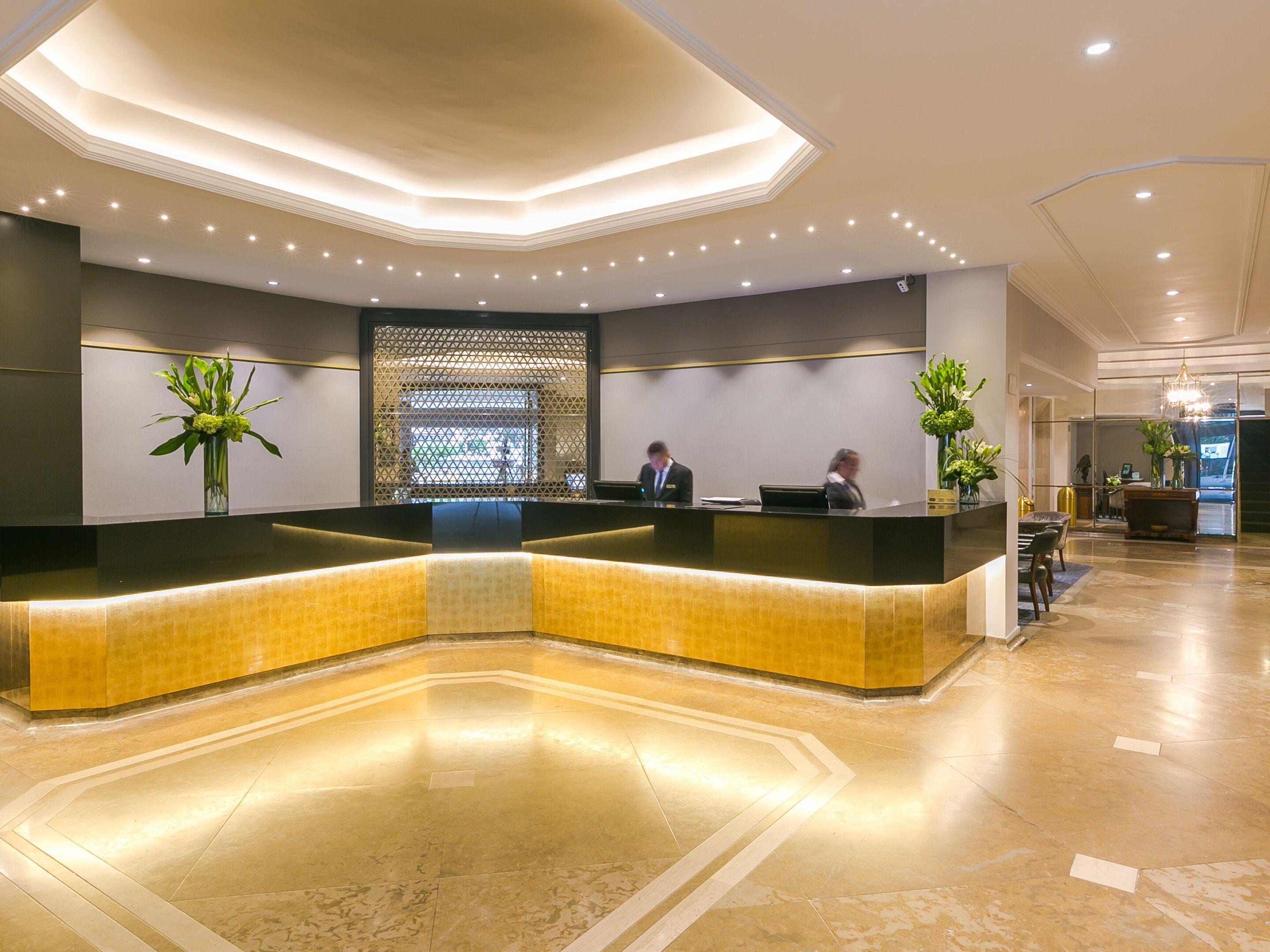 Varios Hotel Poblado Plaza