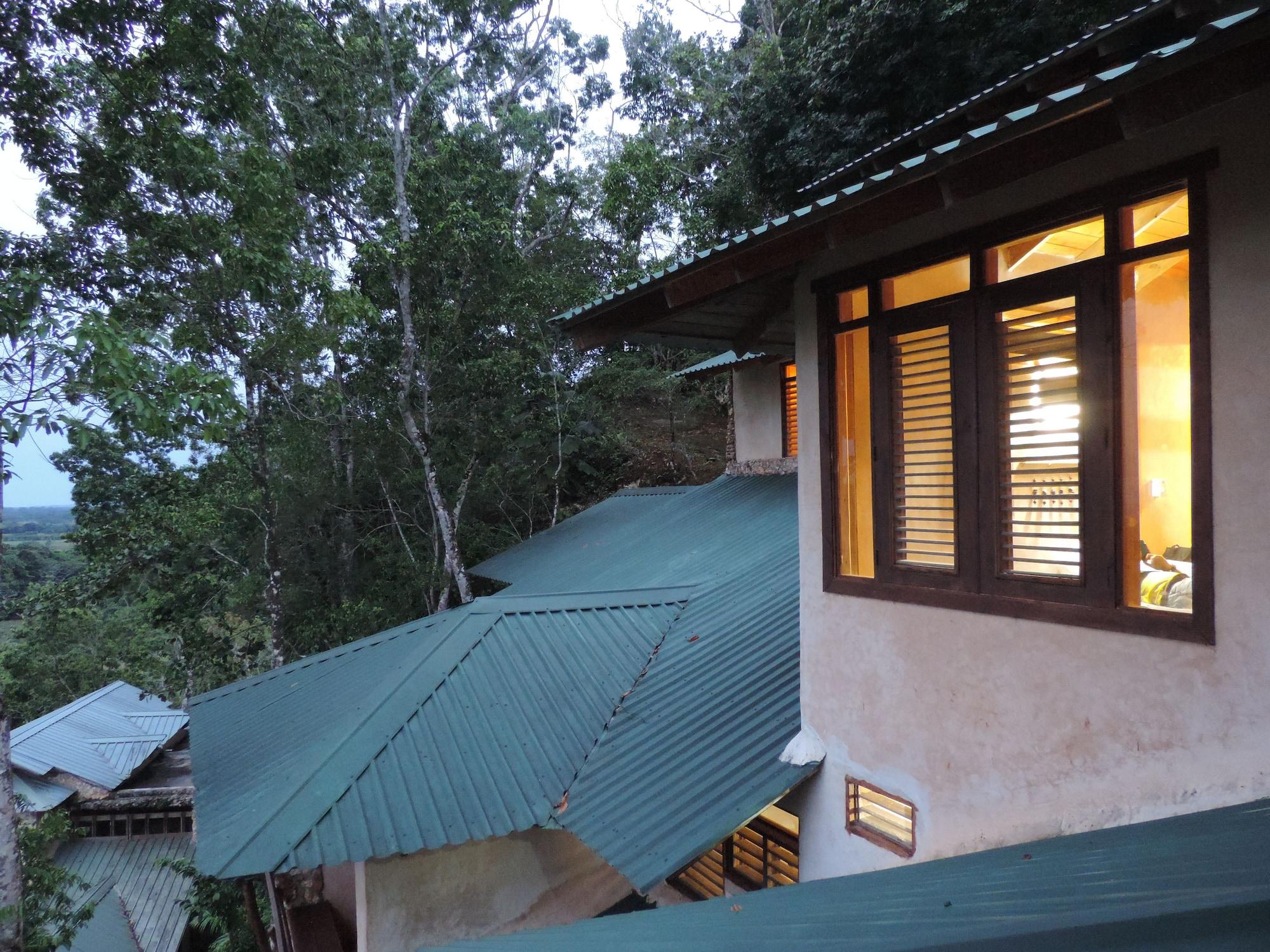 Vista Exterior Altos de Caño Hondo