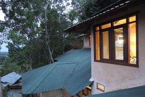 Alojamiento - Altos de Caño Hondo