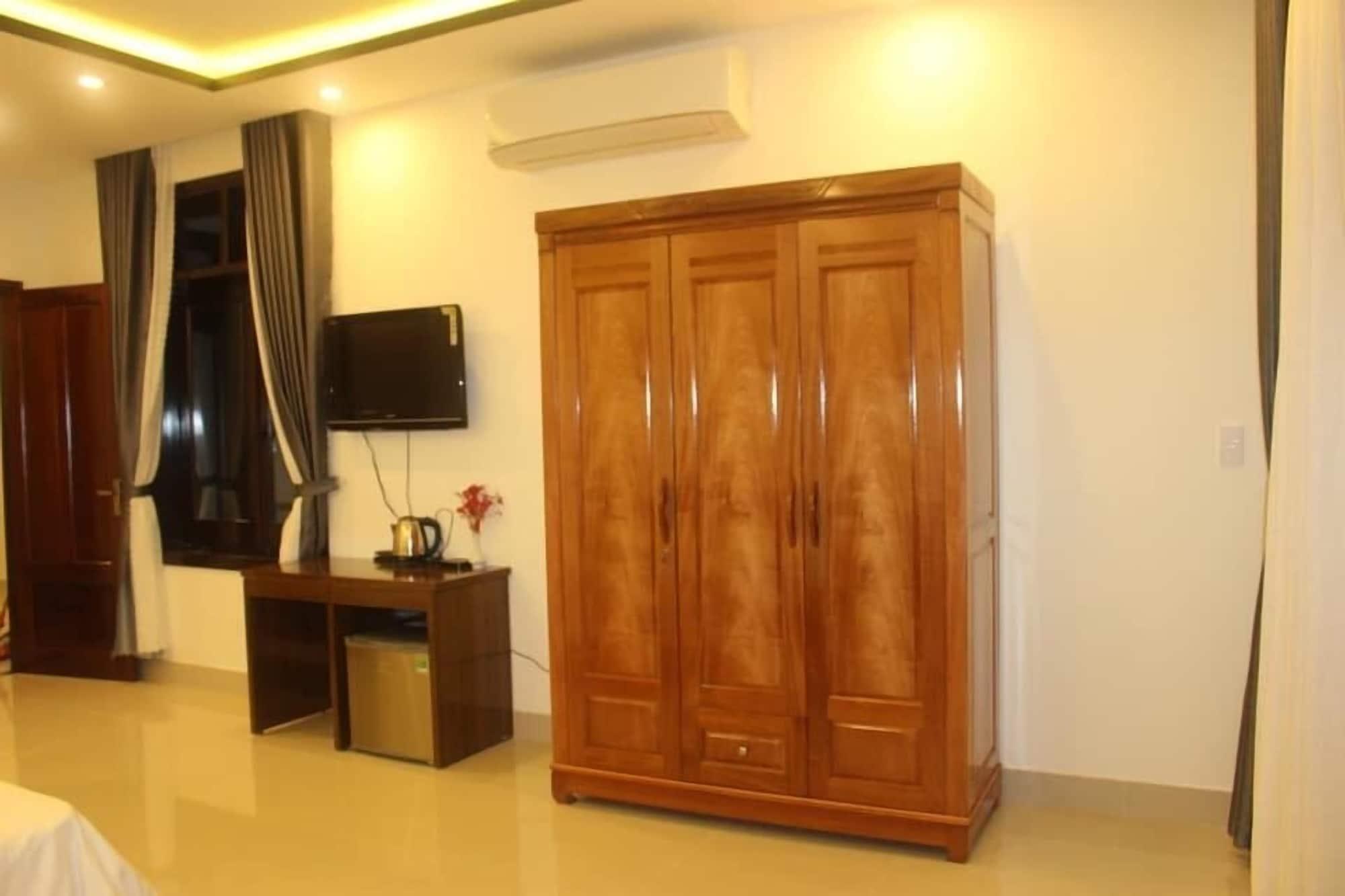 Set de Habitación Sum Villa Hoi An