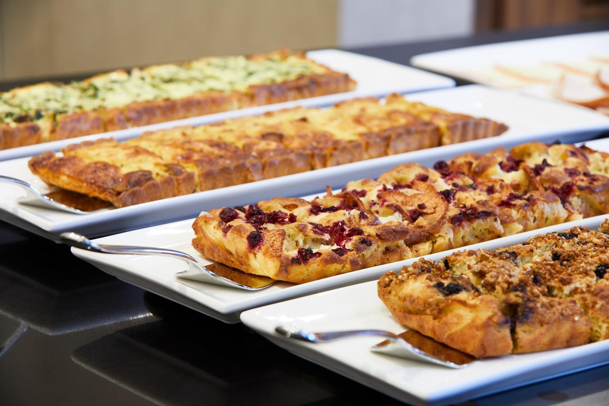 Restaurant AC Hotel Portland Downtown/Waterfront, ME