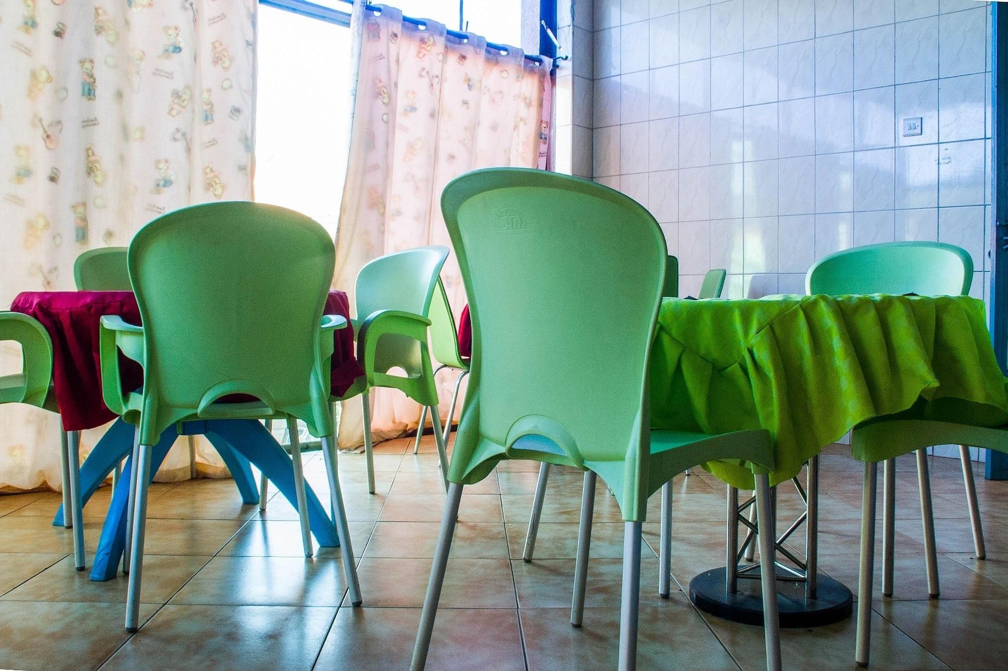 Restaurant Tik Hotel