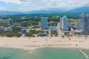 Alojamiento - Chestertons Naksan