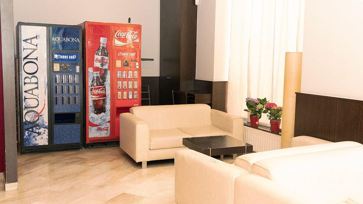 Equipamiento de Habitación Coronado