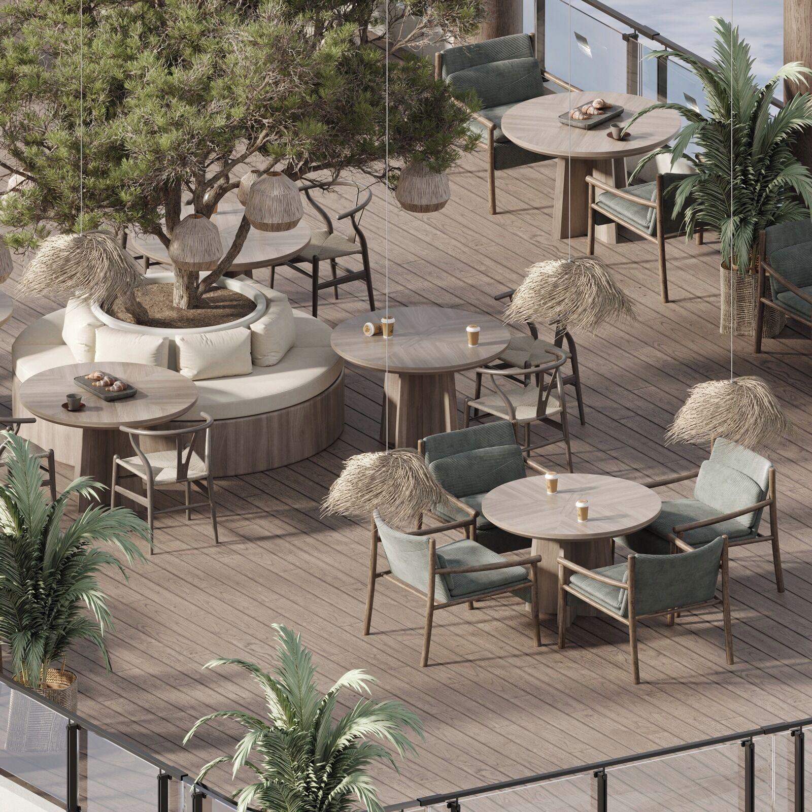 Restaurant Hathour Nile Cruise