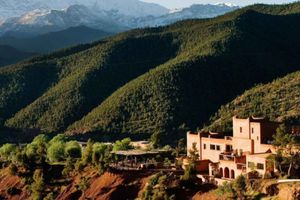 Actividad - Excursion a Ourika desde Marrakech