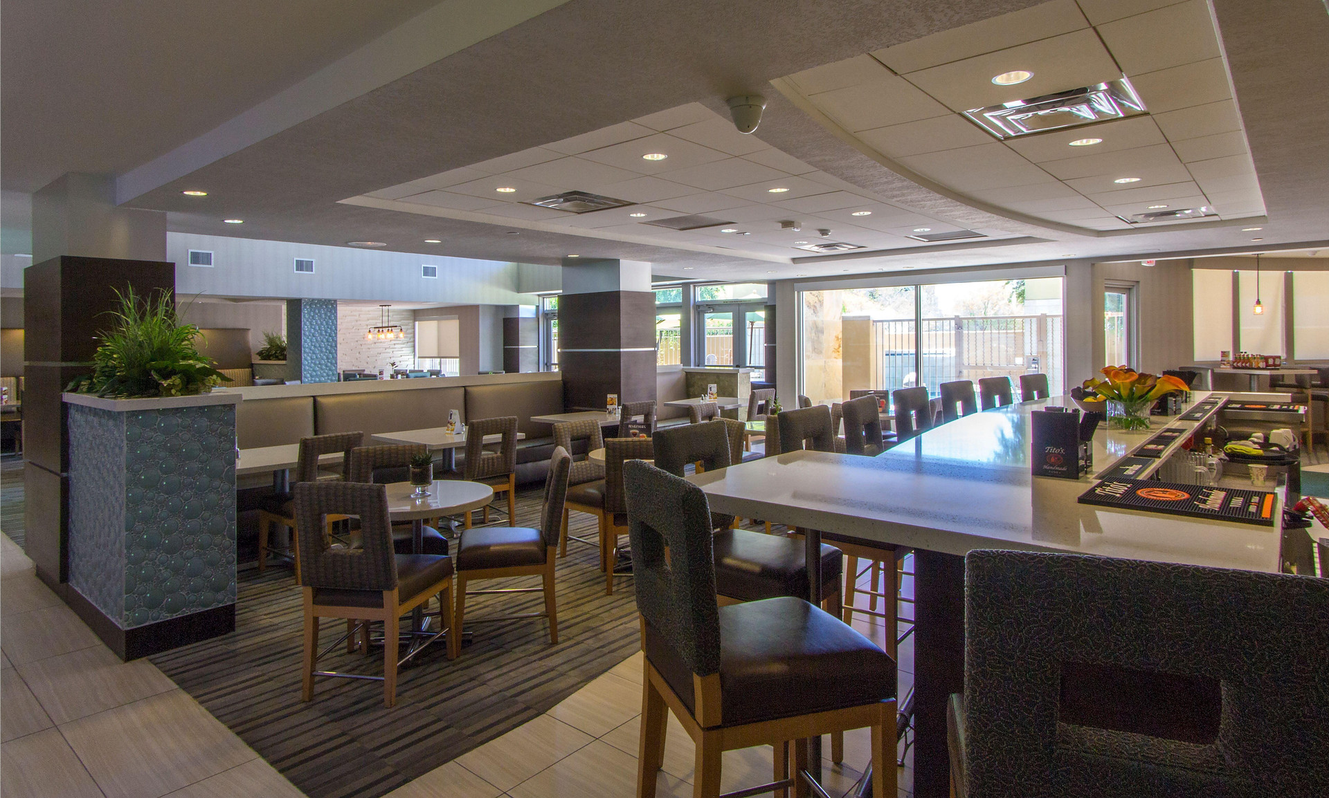 Bar/Salón Holiday Inn Hotel & Suites Scottsdale North - Airpark by IHG