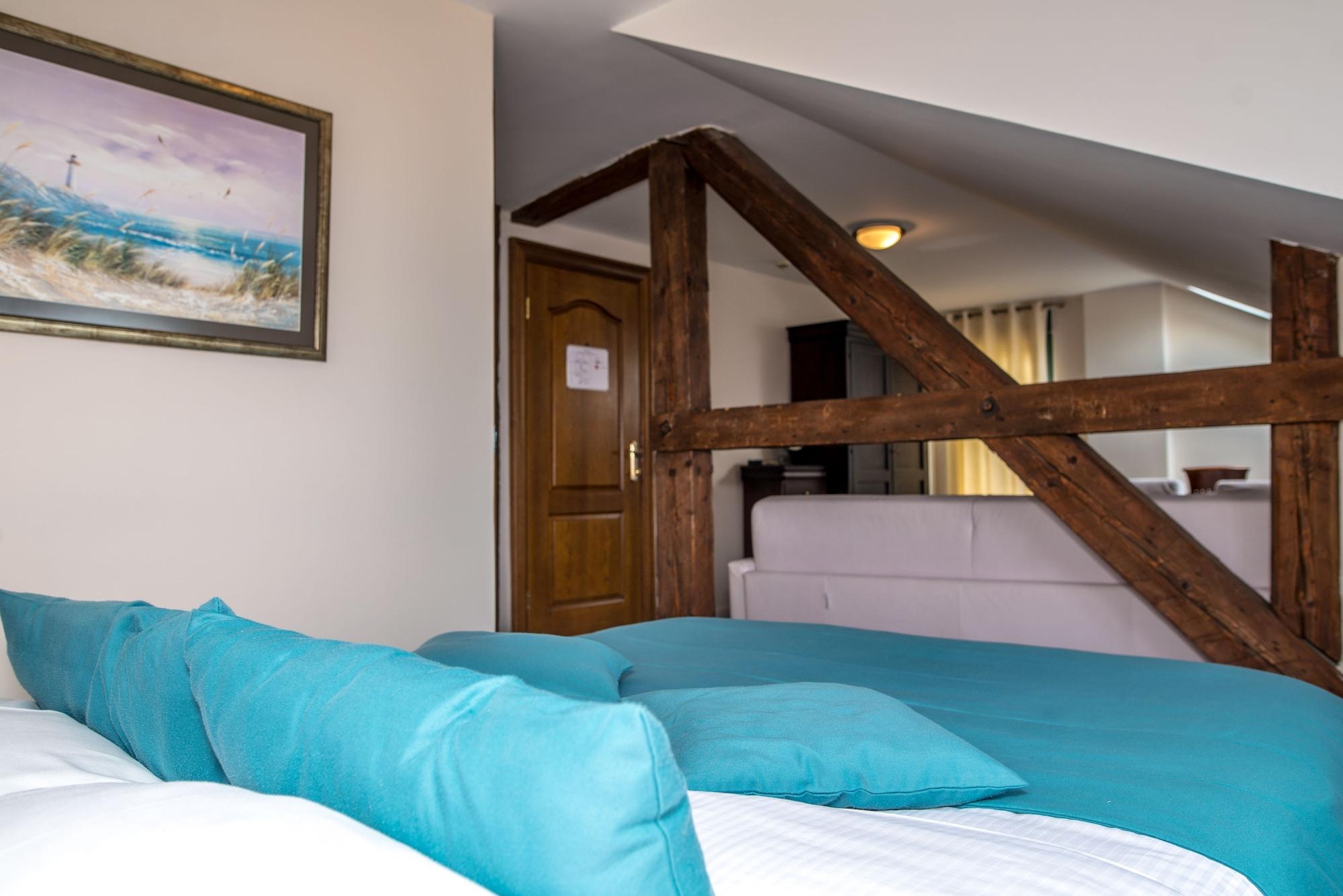 Habitación Hotel Astoria Tivat