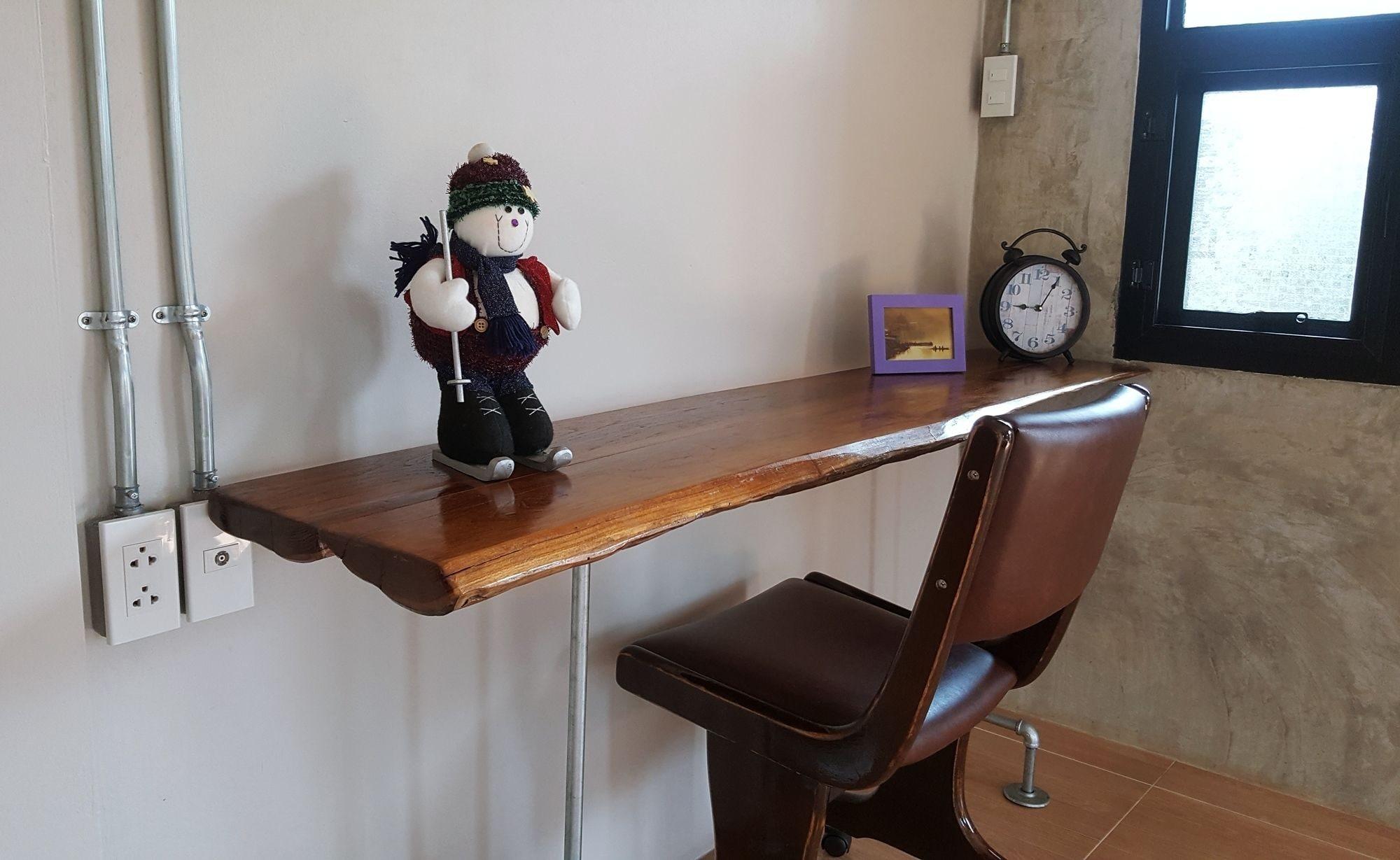 Set de Habitación Baan Canalee